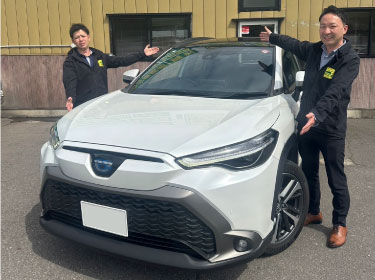ナイスレンタカー 土浦営業所|レンタカー・カーリース!法人対応あり|茨城県つくば市・ひたちなか市・水戸市・日立市